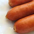 スタイリッシュママ's cooksnap of when they made パリッ!!美味しいウインナーの食べ方.
