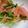Naoco.'s cooksnap of when they made デパチカで食べたハムマリネがお家で・・・.