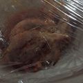 花団子＊'s cooksnap of when they made しょうが油レシピ！豚肉のしょうが焼き.