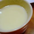 Naoco.'s cooksnap of when they made 簡単！カリフラワーのポタージュスープ.