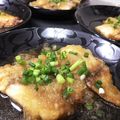 さとっちにゃん's cooksnap of when they made 白身魚(鯛でも鱈でも何でも)のおろし煮.