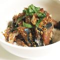 うまうまランラン's cooksnap of when they made 福岡郷土料理　ごまサバ.