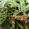 ぷうぱんだ's cooksnap of when they made コゴミのマヨ炒め.