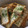 amileamila's cooksnap of when they made ビールのお供に！厚揚げの磯辺風チーズ焼き.