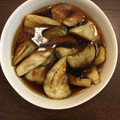 とゆみ's cooksnap of when they made 白なすの揚げ浸し(普通の茄子でもOK！).