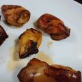 ダビデンコ's cooksnap of when they made 夏になると食べたくなる！屋台のイカ焼き.