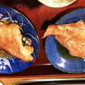 アラフィフ新米主婦♪'s cooksnap of when they made すき焼きのタレとめんつゆで☆赤魚の煮付け.
