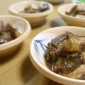 maiharunao's cooksnap of when they made 我が家のトロトロ～♪なす＆ツナの煮物.