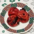 ヒルネコ３'s cooksnap of when they made 樽も重石も不要フリーザーパック簡単梅干し.