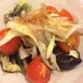 クッコロ's cooksnap of when they made なすとトマトのさっぱり和え.
