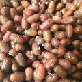 あっきぃの好奇心's cooksnap of when they made 簡単！小豆の塩茹で♪煮物に、甘味に！.