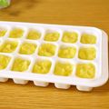 つちかな's cooksnap of when they made 離乳食初期 さつまいもストック.