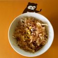 ブランディ's cooksnap of when they made 酢しょうがdeオニオンスライス.
