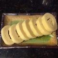 パパdeさつき's cooksnap of when they made オウチで手作り！はんぺんdeだて巻き.
