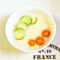 ウメ吉さん's cooksnap of when they made 郷土料理～お米で冷たいデザート～.