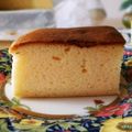 ちゃたろうクック's cooksnap of when they made 手間のかかるスフレチーズケーキ.