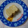 イチゴ、イチゴ。's cooksnap of when they made 子ども大好き！玉子焼き.