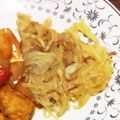 きいろいちゃん's cooksnap of when they made 材料はじゃが芋だけ！「ハッシュドポテト」.