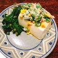 Naaaai's cooksnap of when they made オクラとコーンとツナマヨ♡ごま風味.