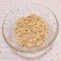 まあまま☆0403's cooksnap of when they made 簡単白あえ衣.