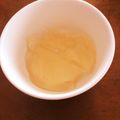 クックVM6SZN☆'s cooksnap of when they made 梅酒ゼリー.