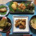 マラガの空's cooksnap of when they made お味噌汁★エノキとワカメのお味噌汁.