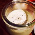 kaokaofood's cooksnap of when they made 簡単☆枝豆のスープ★.