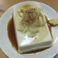 もりのりころ's cooksnap of when they made 冷奴.