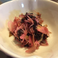 あやかときょうこ's cooksnap of when they made レンジで簡単♪茗荷の甘酢漬け.