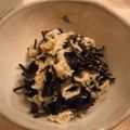 ちゃんみる's cooksnap of when they made ひじきの生姜たっぷり和風マリネ.