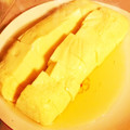 きのこ３２５５'s cooksnap of when they made だしパック＆レンジで簡単☆だし巻き卵風.