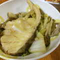 低カロ探検隊's cooksnap of when they made たらと白菜の和風煮.