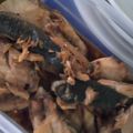 もりのりころ's cooksnap of when they made 簡単！ぶりの照り焼き.