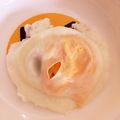 ♩キティ♩'s cooksnap of when they made 電子レンジで３分！目玉焼き.