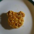リトル黒豆マーメイド's cooksnap of when they made *卵焼きを型抜き☆可愛くキャラ弁*.