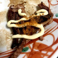 そうまママ☆'s cooksnap of when they made 白菜とスルメイカの焦がし醤油バター炒め.