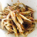 コロどろっぷ's cooksnap of when they made あっという間！茗荷のかつお節麺つゆ和え.