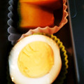 ともかずみみ's cooksnap of when they made 簡単に！煮たまご.