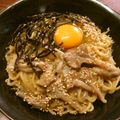 よよっち♪'s cooksnap of when they made 味噌汁リメイク和風カルボナーラ.