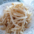 みや２'s cooksnap of when they made えのきともやしのナムル風.