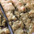 kimig's cooksnap of when they made バターなし！アボカドパウンドケーキ.