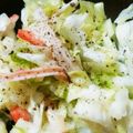 おざゆみ's cooksnap of when they made キャベツとハムの簡単マリネ.