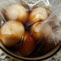 ワカジェ's cooksnap of when they made すき焼きのタレで超簡単煮玉子.