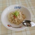 クックTC79QG☆'s cooksnap of when they made 超簡単ランチに！ミルクリゾット☆.
