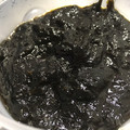 YoshimonGo's cooksnap of when they made 青のりの佃煮.