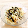 クックOKQWJ8☆'s cooksnap of when they made 簡単☆ツナマヨ和風パスタ.