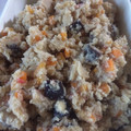 もきち☆'s cooksnap of when they made 我が家の簡単おから炒め煮.