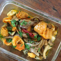 Asaras's cooksnap of when they made ホヤと椎茸のアヒージョ.