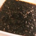 でぃのーる's cooksnap of when they made マ〜とラ〜がきいた肉味噌.