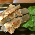ふ～こ♪'s cooksnap of when they made ２０分☆コンニャクのあっさり肉巻き.